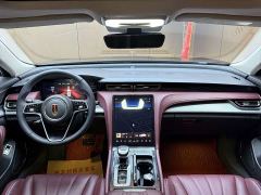 Hongqi H5 2.0T Automatic Smart Connected Flagship Comfort Edition - ფოტო 4