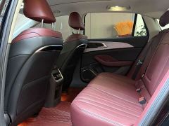 Hongqi H5 2.0T Automatic Smart Connected Flagship Comfort Edition - ფოტო 7