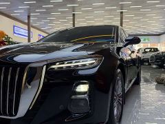 Hongqi H5 2.0T Automatic Smart Connected Flagship Comfort Edition - ფოტო 8