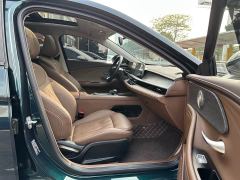 Chery Arrizo 8 High-Performance Edition 2.0T DCT Chi - ფოტო 10