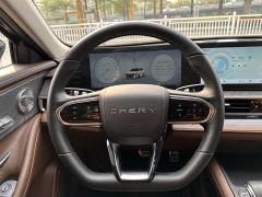 Chery Arrizo 8 High-Performance Edition 2.0T DCT Chi - ფოტო 13