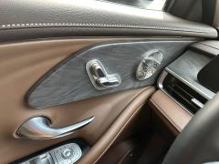 Chery Arrizo 8 High-Performance Edition 2.0T DCT Chi - ფოტო 17