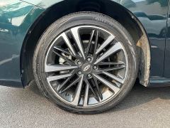 Chery Arrizo 8 High-Performance Edition 2.0T DCT Chi - ფოტო 20