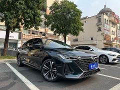 Chery Arrizo 8 High-Performance Edition 2.0T DCT Chi - ფოტო 3