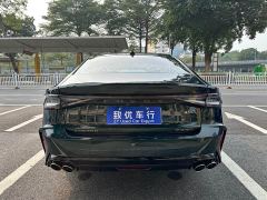 Chery Arrizo 8 High-Performance Edition 2.0T DCT Chi - ფოტო 5