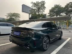 Chery Arrizo 8 High-Performance Edition 2.0T DCT Chi - ფოტო 6