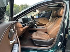 Chery Arrizo 8 High-Performance Edition 2.0T DCT Chi - ფოტო 7