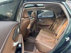 Chery Arrizo 8 High-Performance Edition 2.0T DCT Chi - ფოტო 8