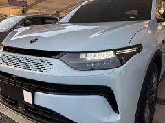 Leapmotor C11 Extended Range 180 Comfort Edition - фото 1