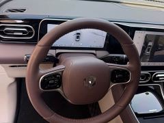 Leapmotor C11 Extended Range 180 Comfort Edition - фото 2
