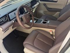 Leapmotor C11 Extended Range 180 Comfort Edition - фото 3