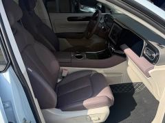 Leapmotor C11 Extended Range 180 Comfort Edition - фото 5
