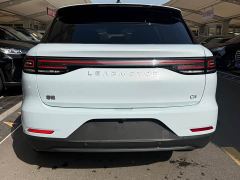 Leapmotor C11 Extended Range 180 Comfort Edition - фото 9