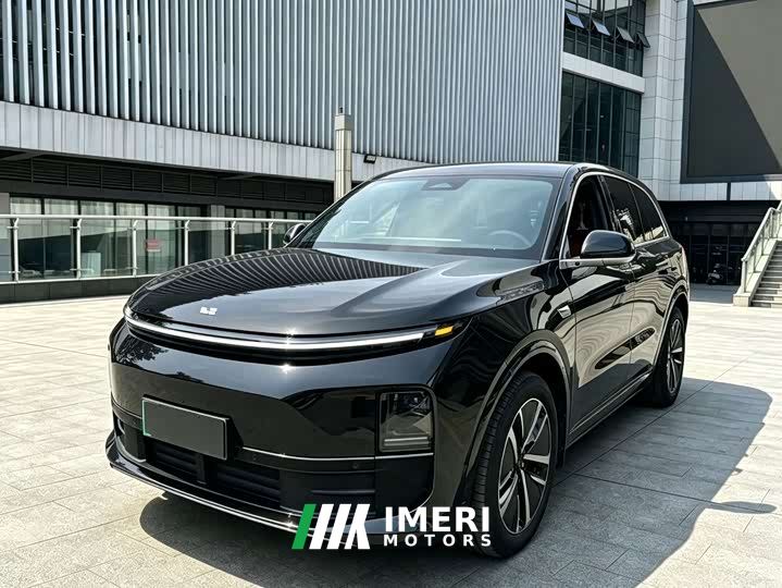 Li Auto L6 Pro