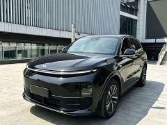 Li Auto L6 Pro - ფოტო 1