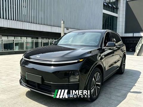 2024 Li Auto L6 Pro
