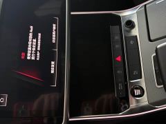 Audi A6L 45 TFSI quattro Premium Dynamic - ფოტო 14