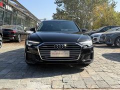 Audi A6L 45 TFSI quattro Premium Dynamic - ფოტო 2