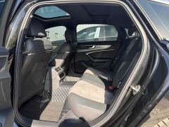 Audi A6L 45 TFSI quattro Premium Dynamic - ფოტო 4