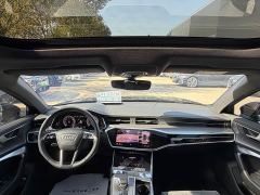 Audi A6L 45 TFSI quattro Premium Dynamic - ფოტო 5