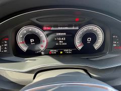 Audi A6L 45 TFSI quattro Premium Dynamic - ფოტო 6