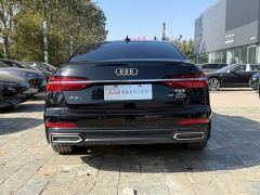 Audi A6L 45 TFSI quattro Premium Dynamic - ფოტო 7