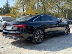 Audi A6L 45 TFSI quattro Premium Dynamic - ფოტო 8