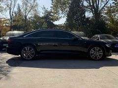 Audi A6L 45 TFSI quattro Premium Dynamic - ფოტო 9