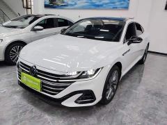 Volkswagen CC 380TSI Eye-Catching Edition - фото 1