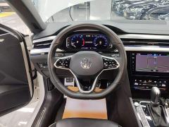 Volkswagen CC 380TSI Eye-Catching Edition - фото 10