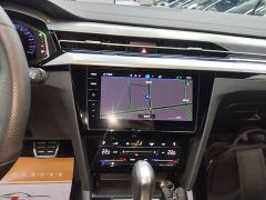 Volkswagen CC 380TSI Eye-Catching Edition - фото 12