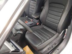 Volkswagen CC 380TSI Eye-Catching Edition - фото 14