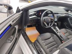 Volkswagen CC 380TSI Eye-Catching Edition - фото 15