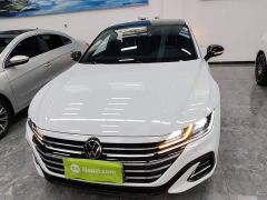 Volkswagen CC 380TSI Eye-Catching Edition - фото 2