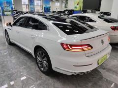Volkswagen CC 380TSI Eye-Catching Edition - фото 4