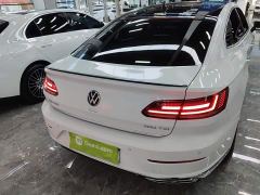 Volkswagen CC 380TSI Eye-Catching Edition - фото 5