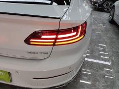 Volkswagen CC 380TSI Eye-Catching Edition - фото 7