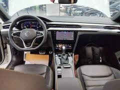 Volkswagen CC 380TSI Eye-Catching Edition - фото 9