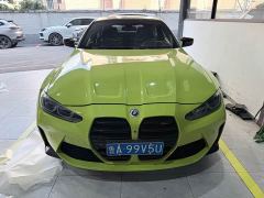 BMW M4 Coupe M xDrive Thunder Edition - ფოტო 2