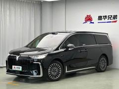 Voyah Dreamer Facelift PHEV Champion Edition - ფოტო 1