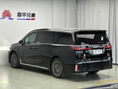 Voyah Dreamer Facelift PHEV Champion Edition - ფოტო 10