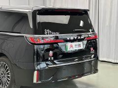 Voyah Dreamer Facelift PHEV Champion Edition - ფოტო 11