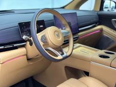 Voyah Dreamer Facelift PHEV Champion Edition - ფოტო 14