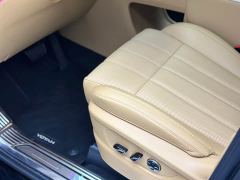 Voyah Dreamer Facelift PHEV Champion Edition - ფოტო 15