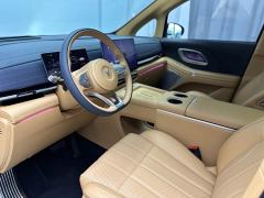 Voyah Dreamer Facelift PHEV Champion Edition - ფოტო 16