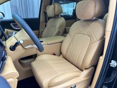 Voyah Dreamer Facelift PHEV Champion Edition - ფოტო 18