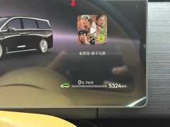 Voyah Dreamer Facelift PHEV Champion Edition - ფოტო 19