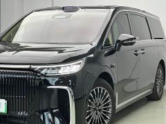 Voyah Dreamer Facelift PHEV Champion Edition - ფოტო 2