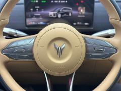Voyah Dreamer Facelift PHEV Champion Edition - ფოტო 20