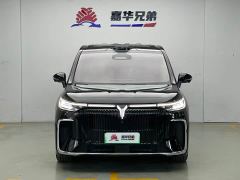 Voyah Dreamer Facelift PHEV Champion Edition - ფოტო 3